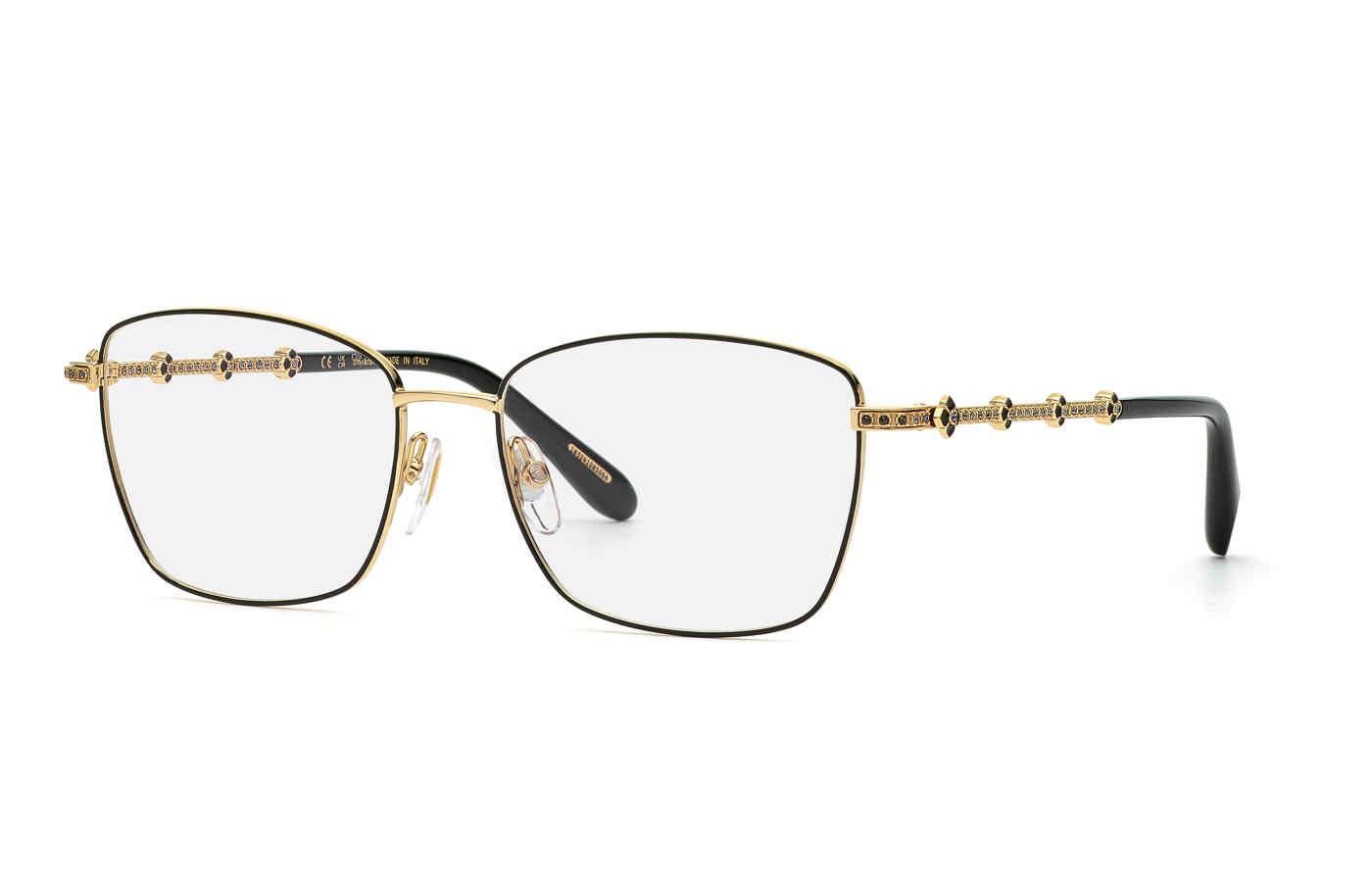 Chopard Demo Square Ladies Eyeglasses VCHG65S 0301 55 220$