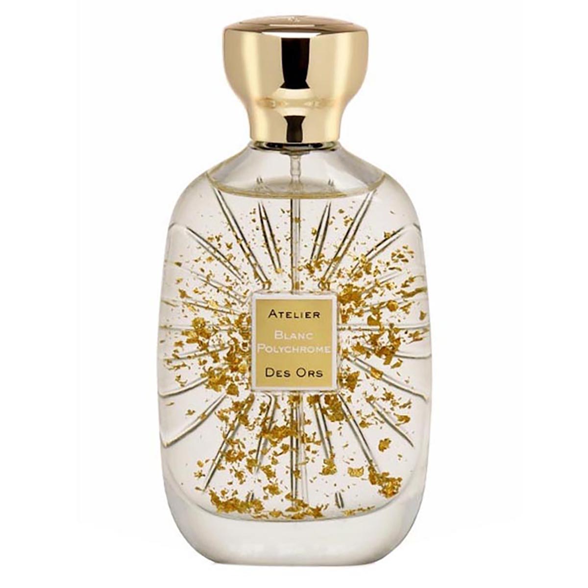 Atelier Des Ors Unisex Blanc Polychrome EDP Spray 34 oz Fragrances 3760027140734 130$