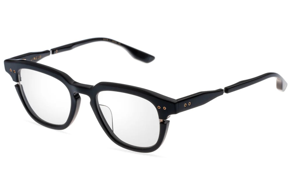 Dita LINEUS Demo Square Mens Eyeglasses DTX702-A-03 49 241$