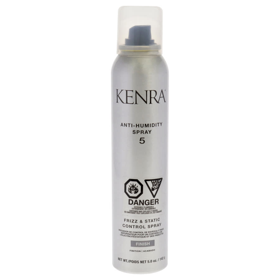 Kenra Ladies Anti Humidity Spray 5 oz 5 Hair Care 014926281245