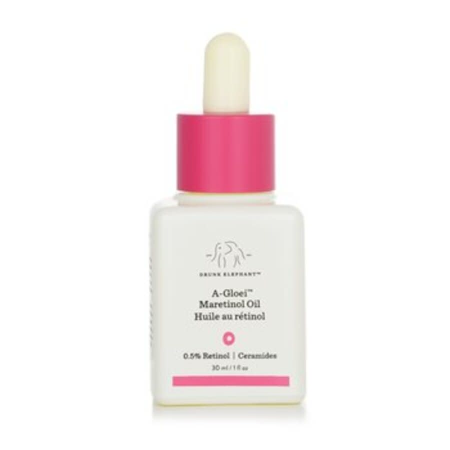 Drunk Elephant A-Gloei Maretinol Oil 10 oz Skin Care 812343036369 40$