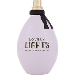 Sarah Jessica Parker Ladies Lovely Lights EDP 34 oz Tester Fragrances 5060426157967 20$