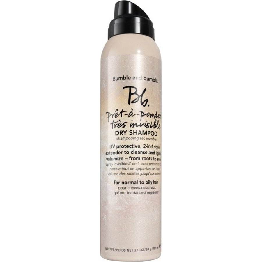Bumble and Bumble Bb. Pret-a-Powder Tres Invisible Dry Shampoo with 3.1 oz Hair Care 685428023314