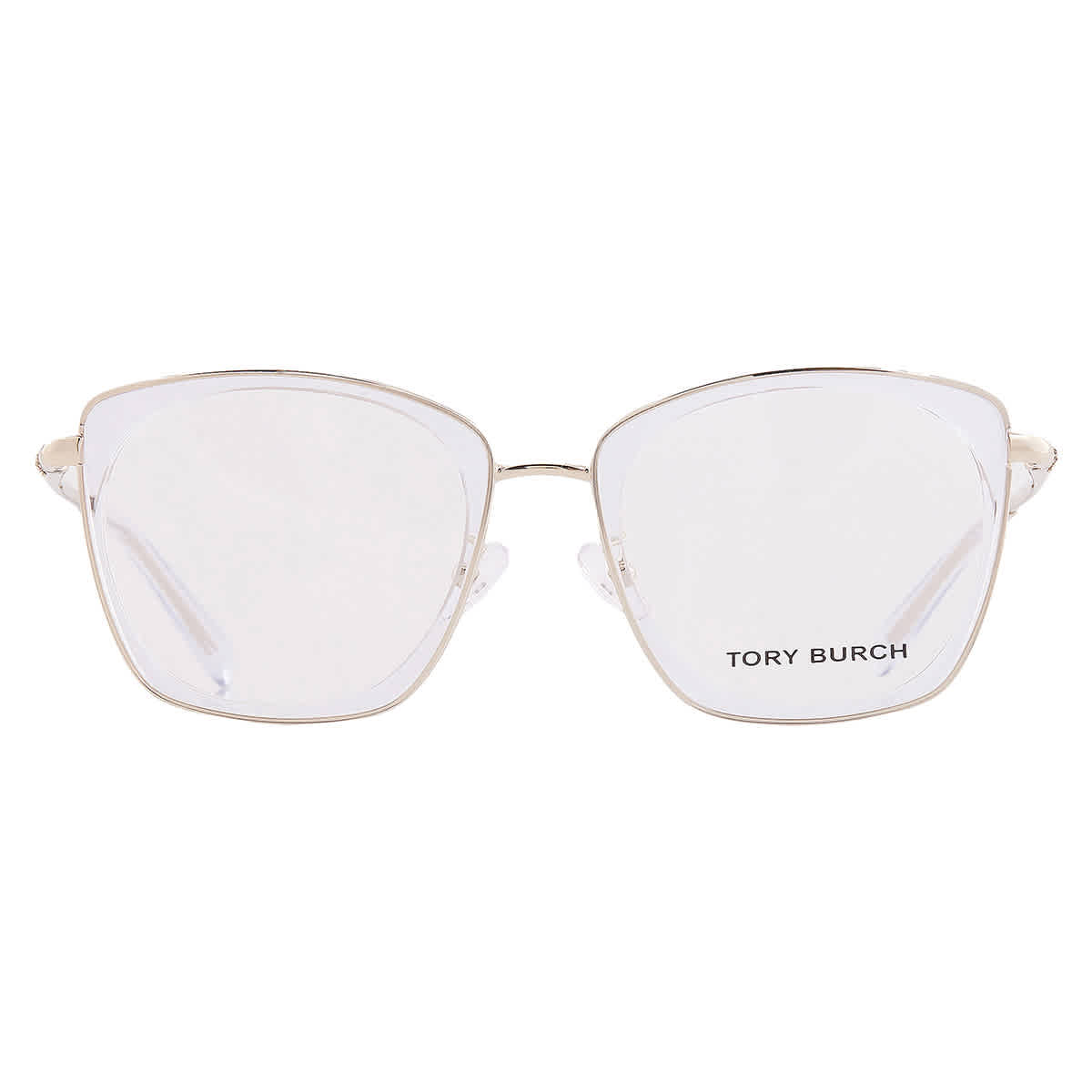 Tory Burch TY1092 1979 Women’s Glasses Gold Size 51 - Free Lenses - Blue Light Block Available