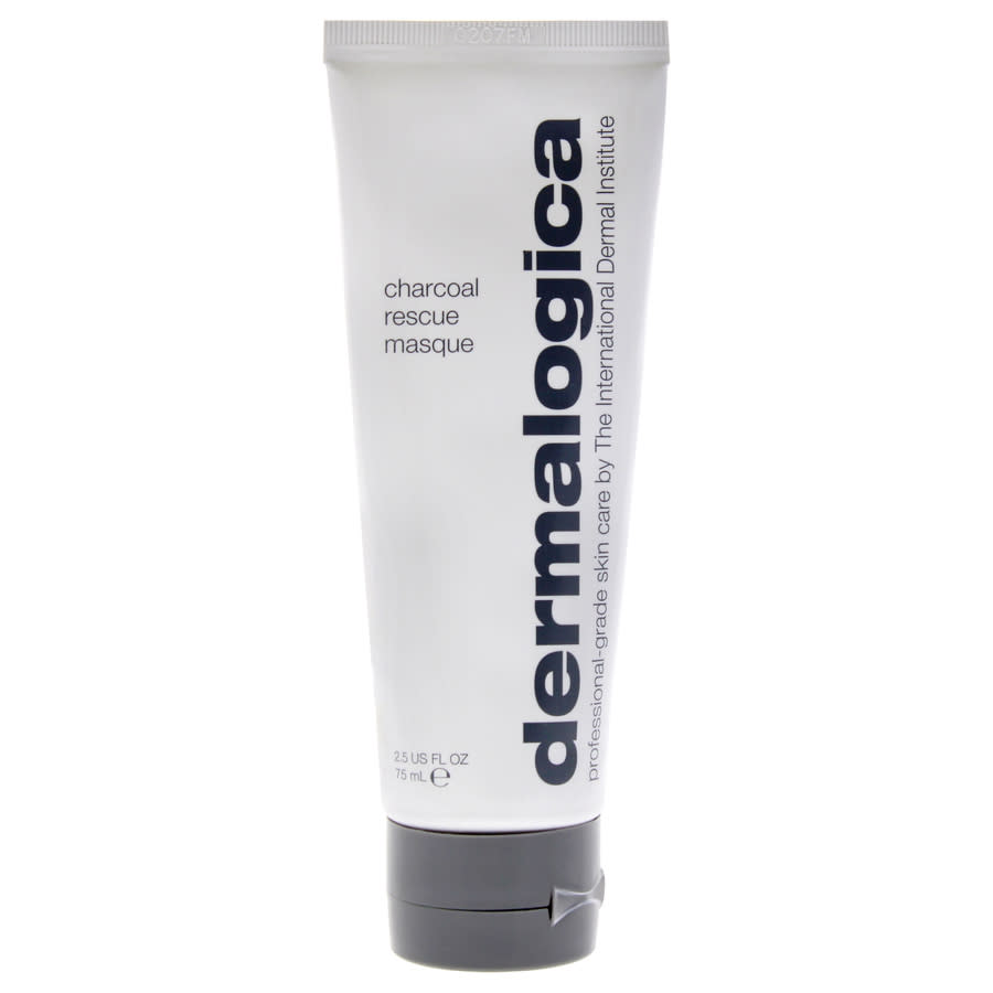 Dermalogica Charcoal Rescue Masque 2.5 oz (Tester) Skin Care 843711405593