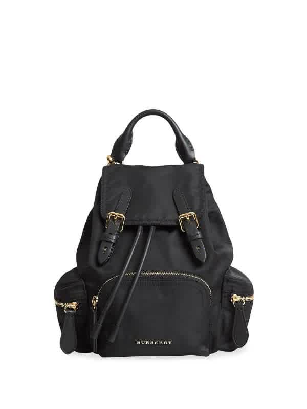 burberry ladies backpack