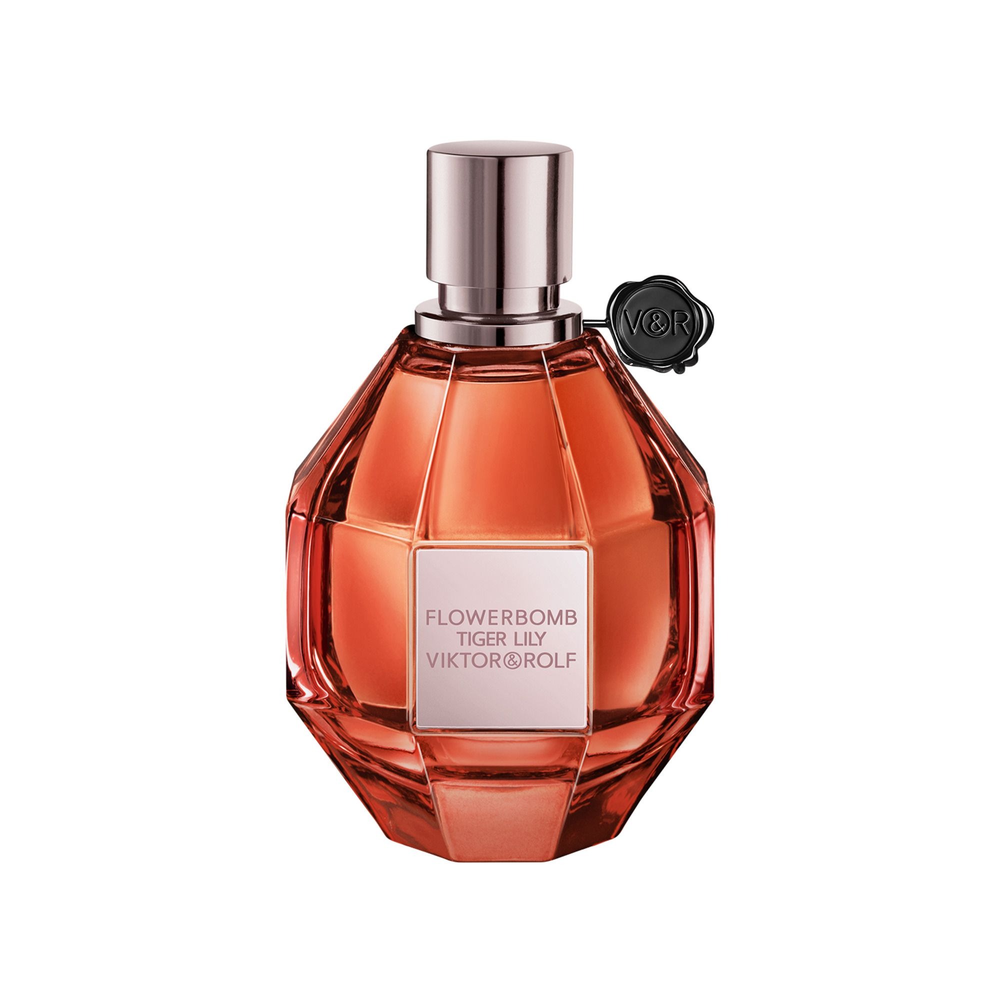 Viktor Rolf Ladies Flowerbomb Tiger Lily EDP Spray 34 oz Fragrances 3614274081183 86$