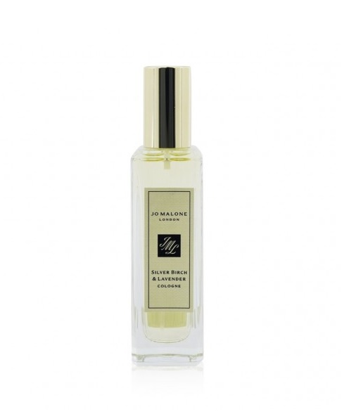 Jo Malone London Unisex Silver Birch Lavender EDC Spray 10 oz Fragrances 690251118595 60$