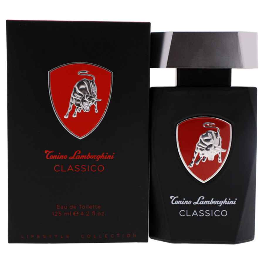 Classico by Tonino Lamborghini for Men - 42 oz EDT Spray 15$