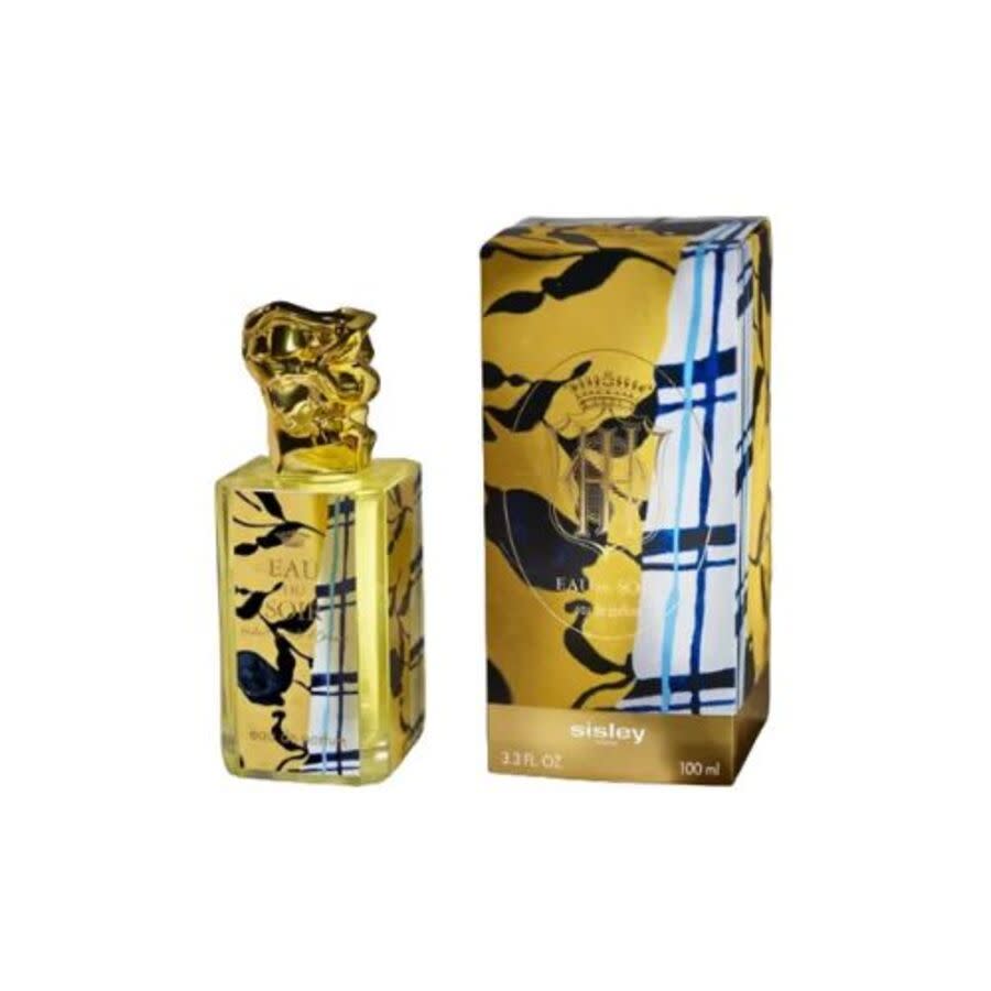 Sisley Ladies Limited Edition Eau Du Soir By Ymane Chabi-Gara EDP Spray 338 oz Fragrances 3473311962232 125$