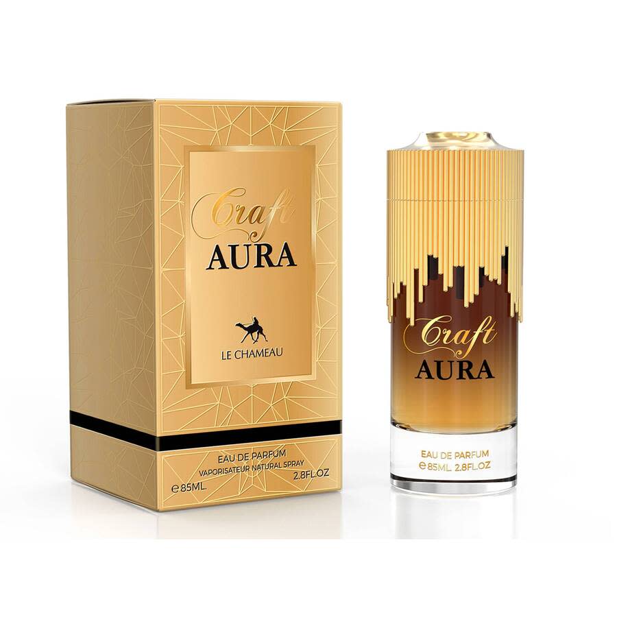 Emper Ladies Le Chameau Craft Aura EDP Spray 29 oz Fragrances 6291108528303 20$