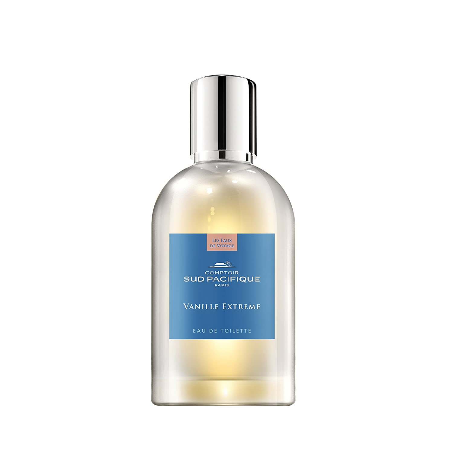 Comptoir Sud Pacifique Ladies Vanille Extreme EDT 34 oz Fragrances 708123512065 55$