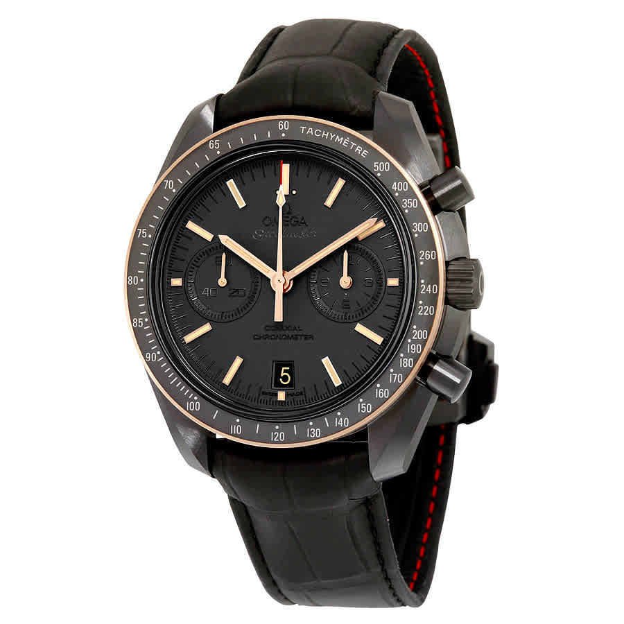 Omega Speedmaster Moonwatch Chronograph Automatic Mens Watch 31163445106001 12000$