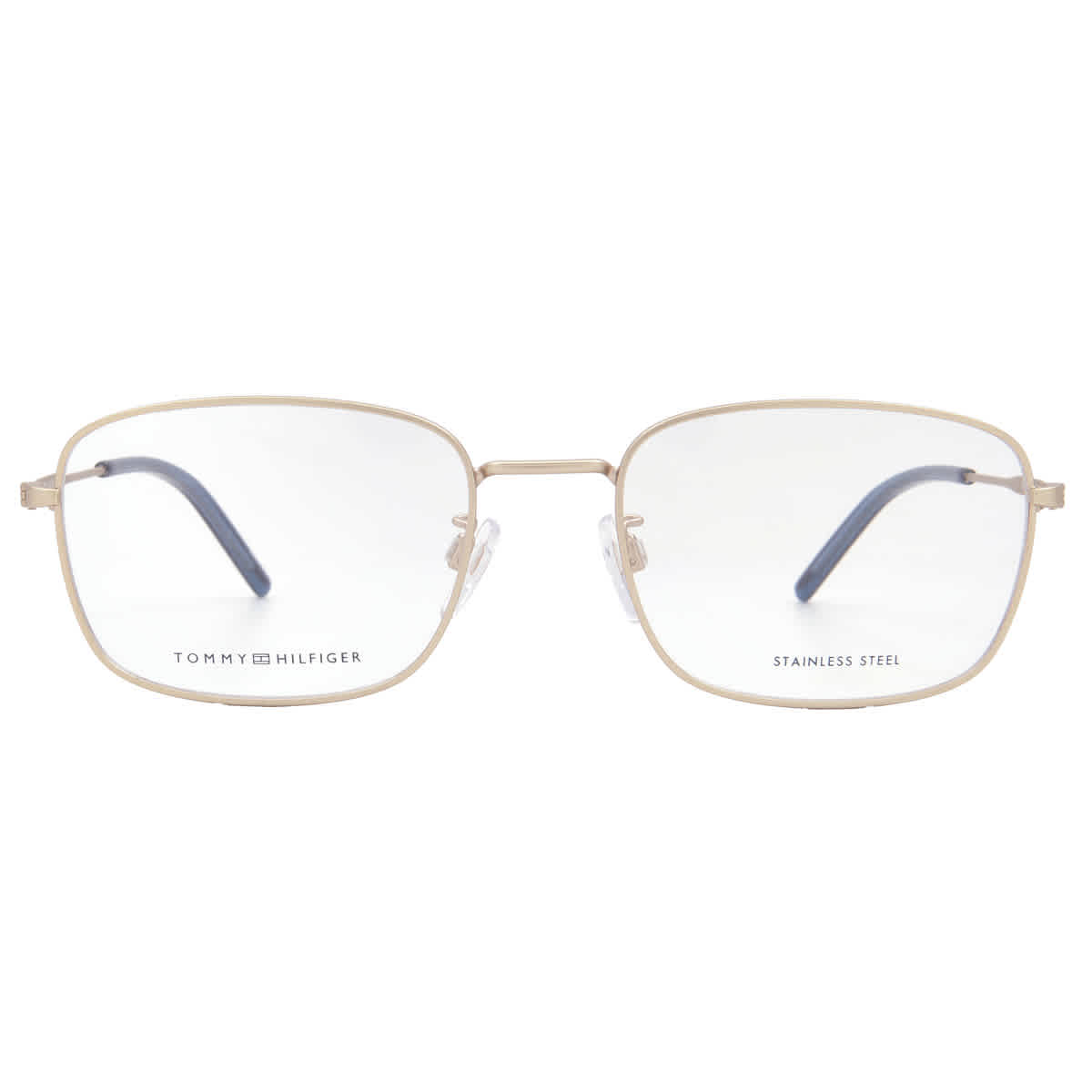 Tommy Hilfiger Demo Square Mens Eyeglasses TH 1934F 0AOZ 55 30$