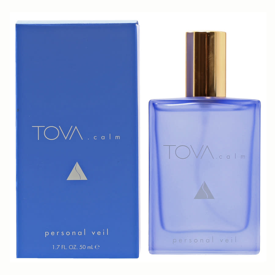Tova Beverly Hills Ladies Calm Personal Veil 17 oz Fragrances 746480194180 14$