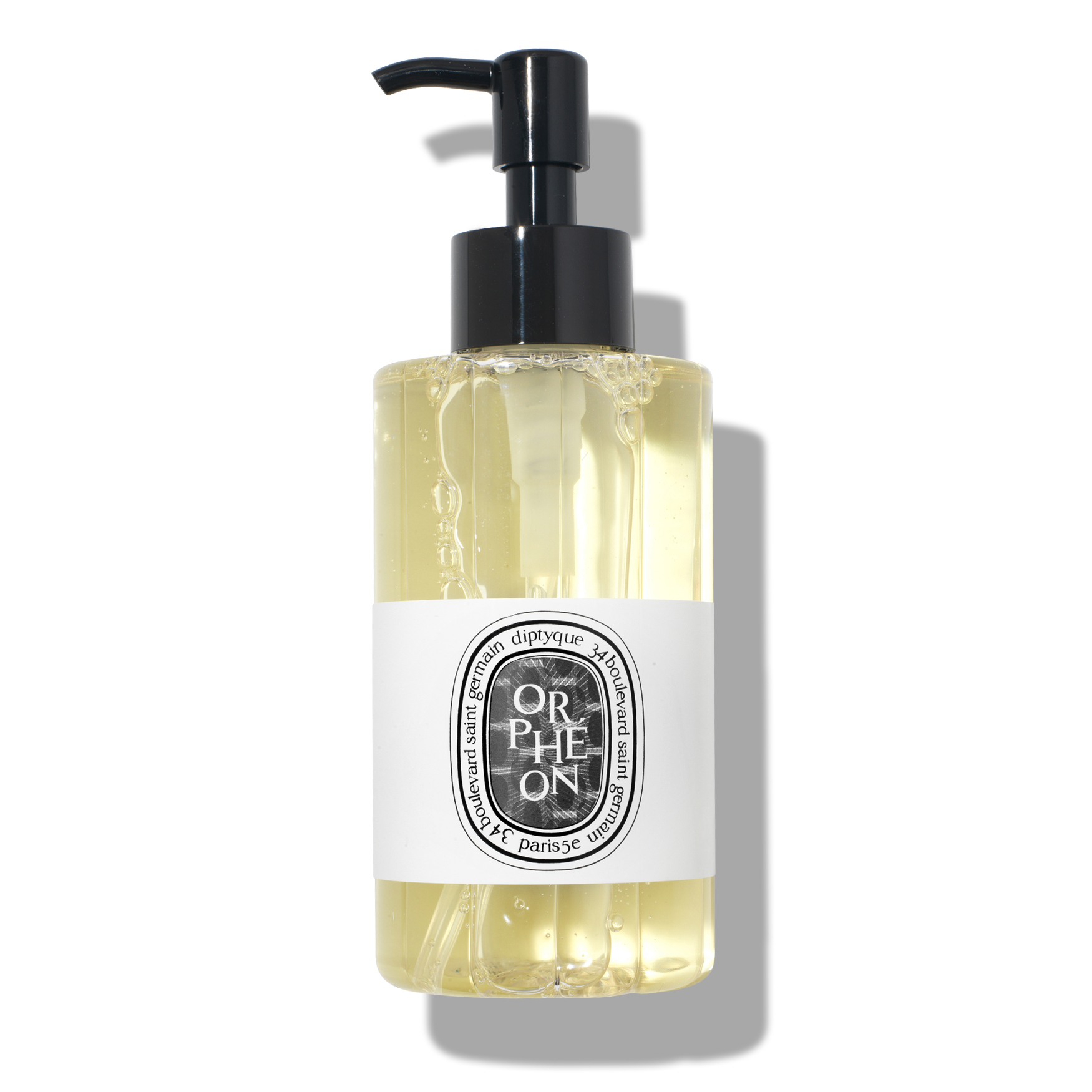 Diptyque Unisex Orpheon Hand Body Scented Gel 67 oz Fragrances 3700431458964 45$