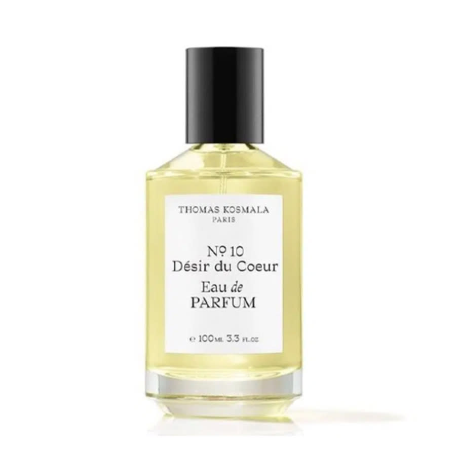 Thomas Kosmala Unisex Desir Du Coeur No.10 EDP Spray 3.38 oz (Tester) Fragrances 0467083265978
