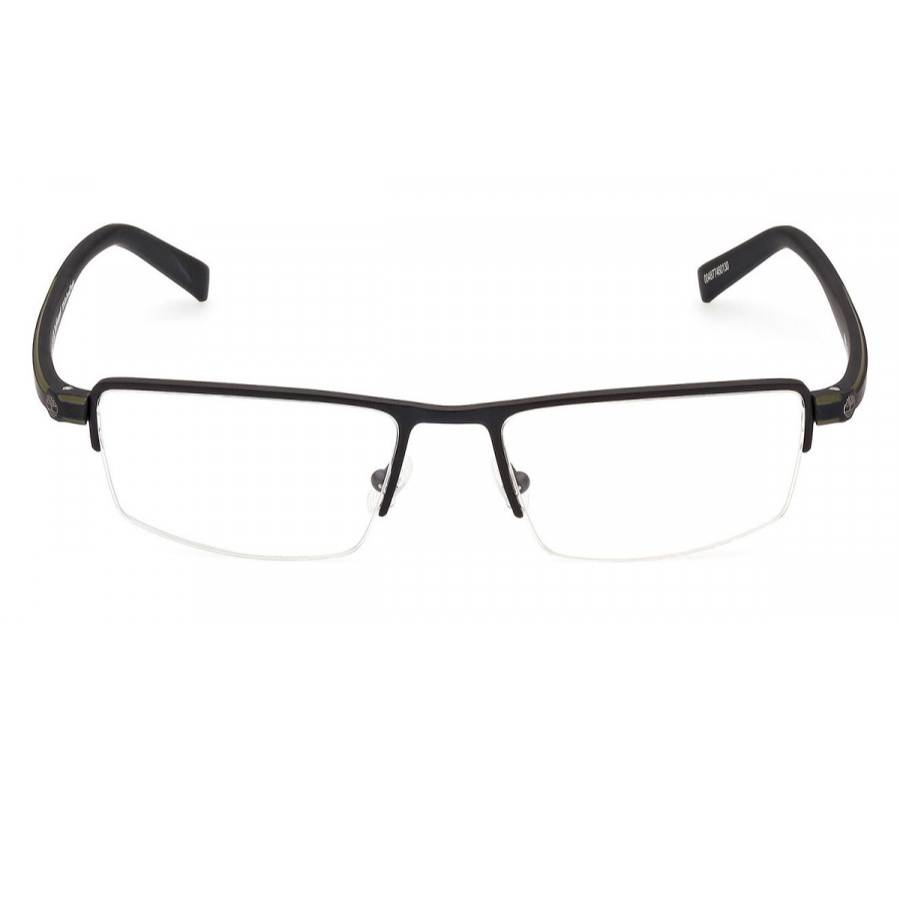 Timberland Demo Rectangular Mens Eyeglasses TB1821 002 54 20$