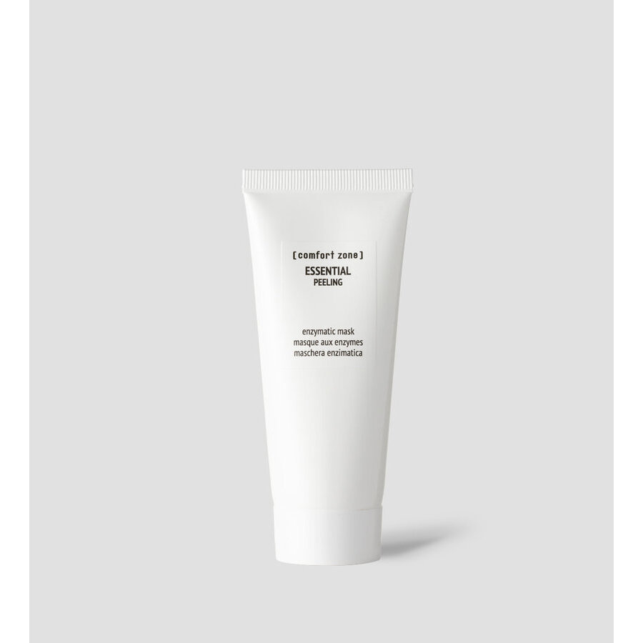 Comfort Zone Essential Peeling 8.45 oz Skin Care 8004608504795