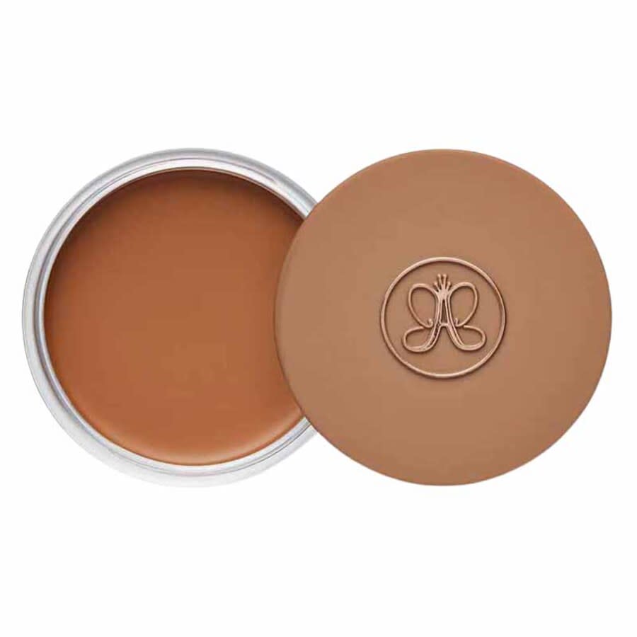Anastasia Beverly Hills Ladies Cream Bronzer 1 oz Caramel Makeup 689304366083 35$