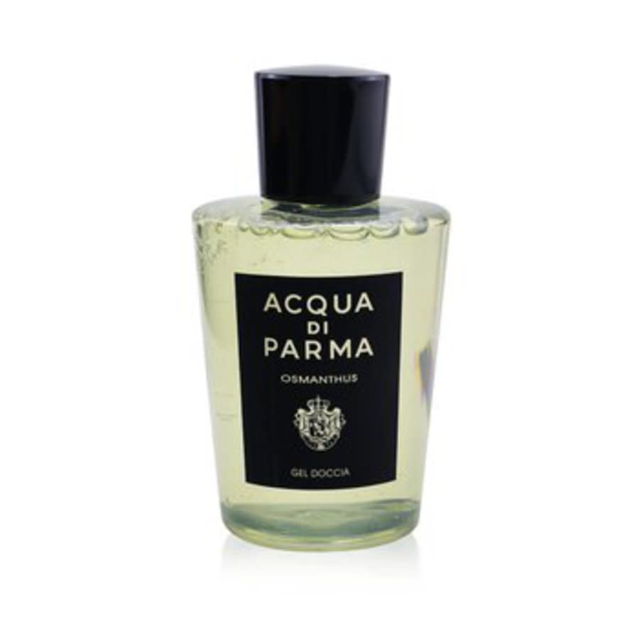 Acqua Di Parma Ladies Signatures Of The Sun Osmanthus Body Wash 67 oz Fragrances 8028713810985 35$