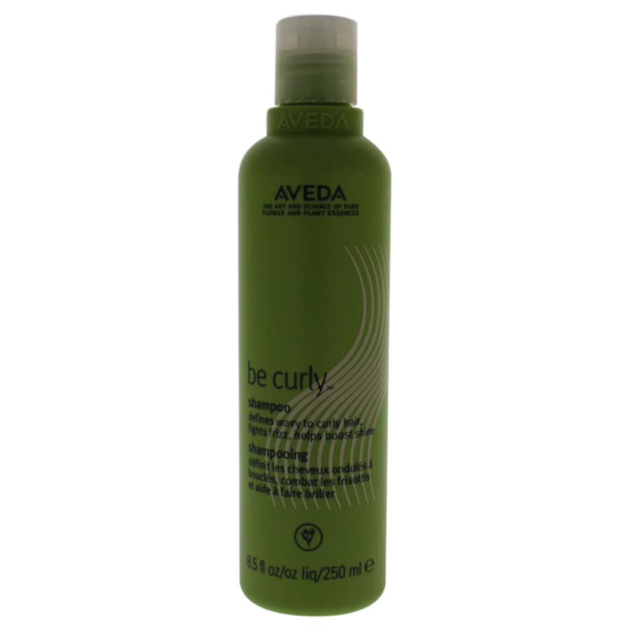 Be Curly Shampoo by Aveda for Unisex - 85 oz Shampoo 25$