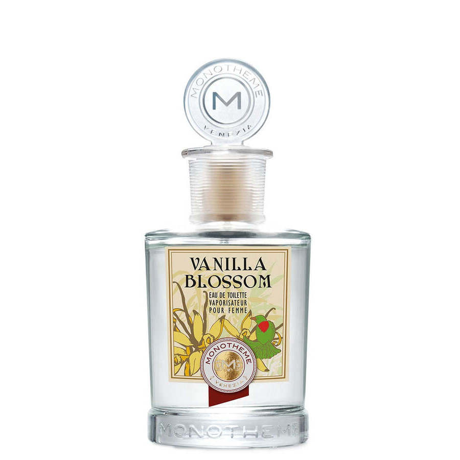 Monotheme Ladies Vanilla Blossom EDT Spray 3.3 oz (Tester) Fragrances 679602090315