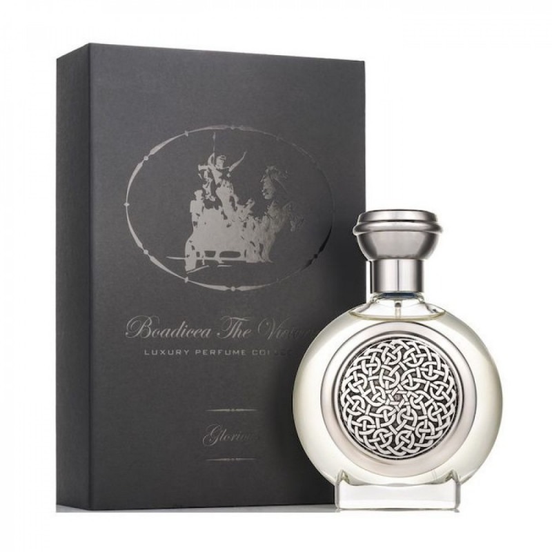 Boadicea The Victorious Unisex Glorious EDP Spray 34 oz Fragrances 5060215061901 149$