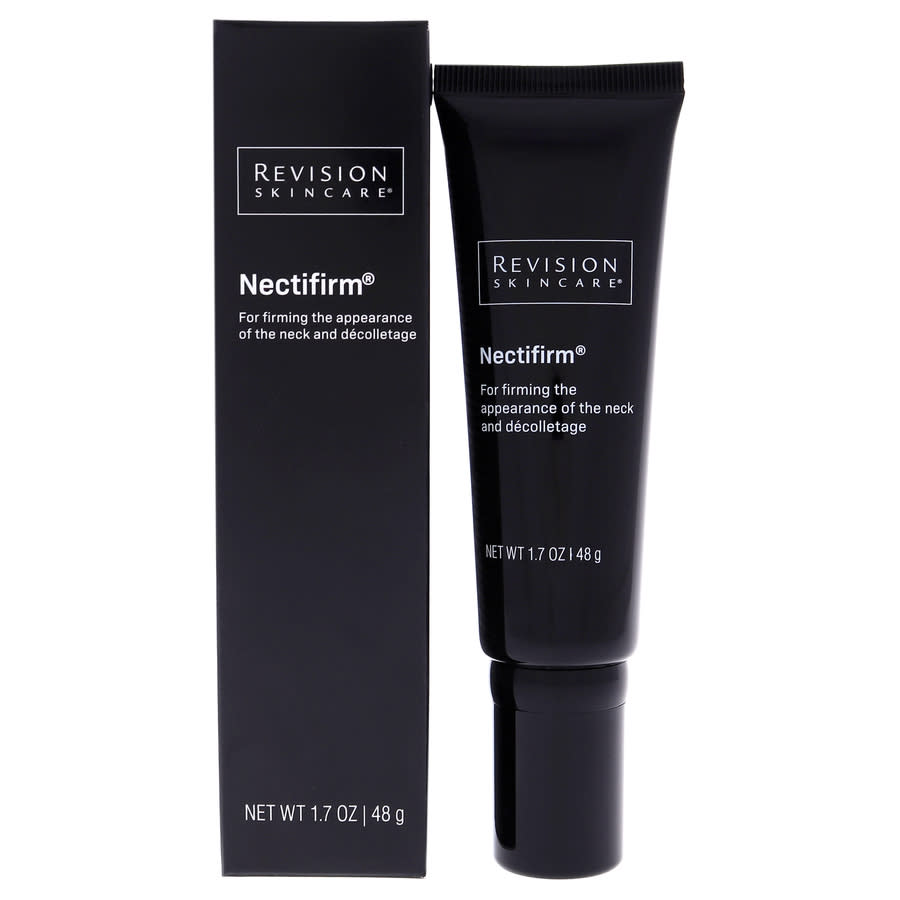 Nectifirm Cream by Revision for Unisex - 17 oz Cream 75$