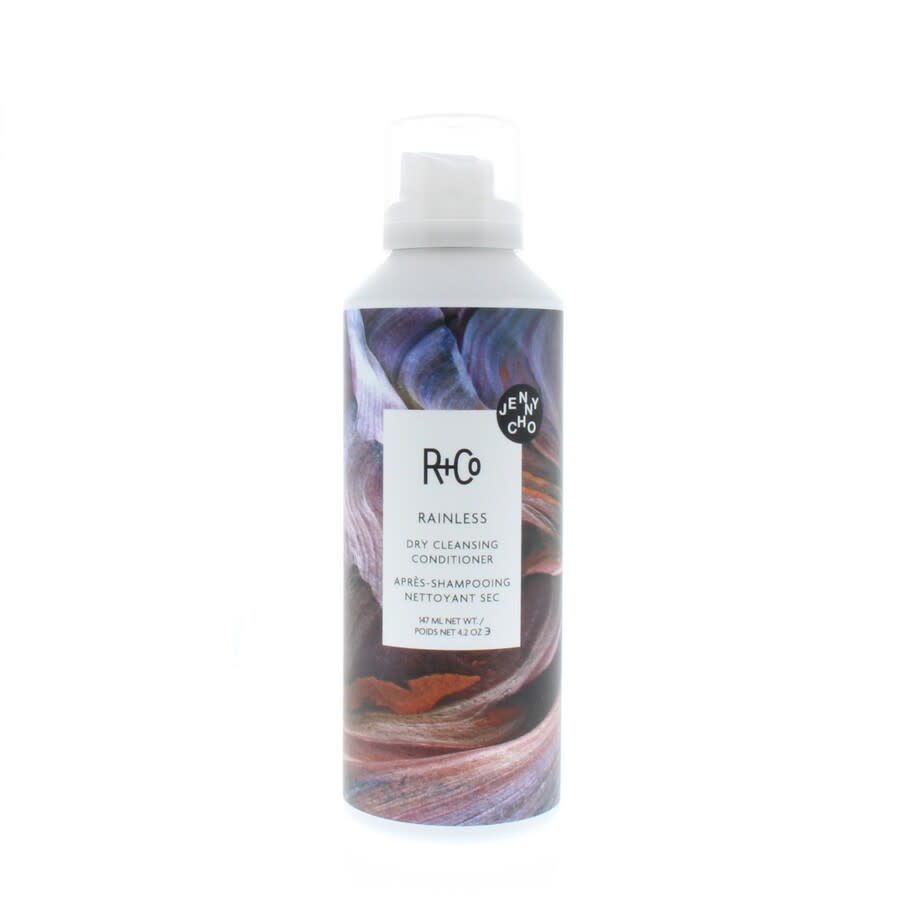 RCo Rainless Dry Cleansing Conditioner 42 oz Hair Care 810374027745 30$