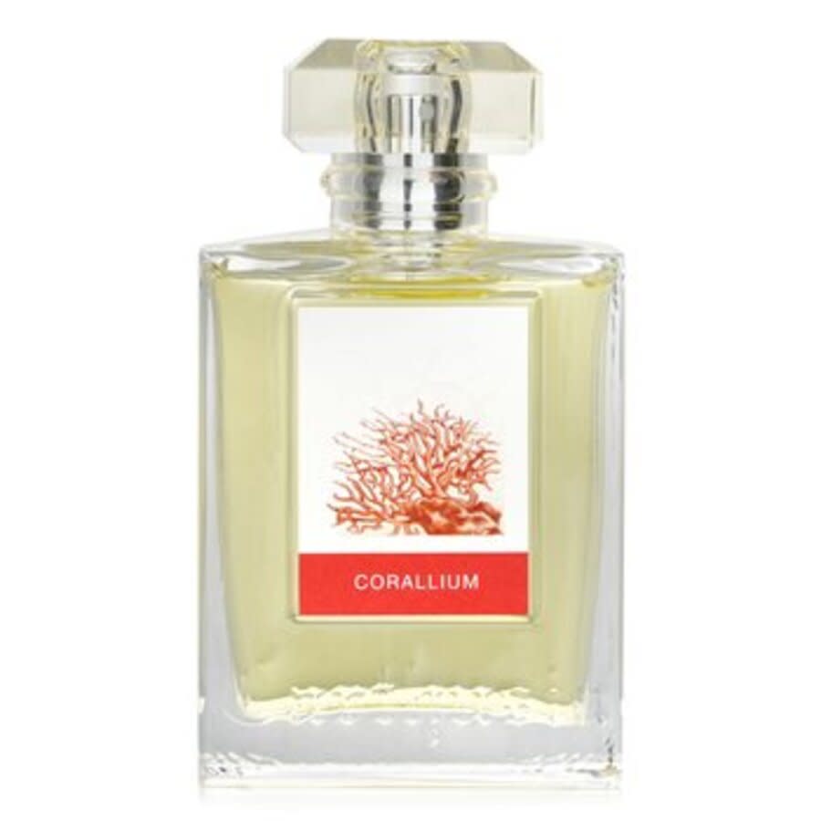 Carthusia Unisex Corallium EDP Spray 34 oz Fragrances 8032790462982 55$