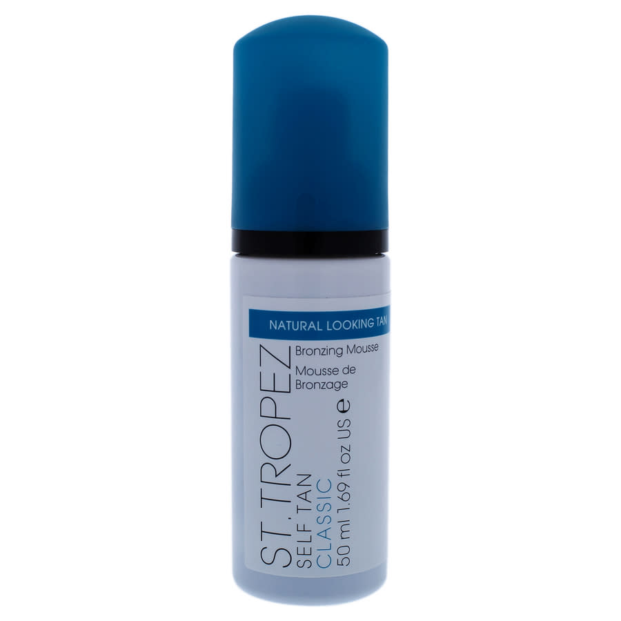 Self Tan Classic Bronzing Mousse by St Tropez for Unisex - 169 oz Mousse 15$
