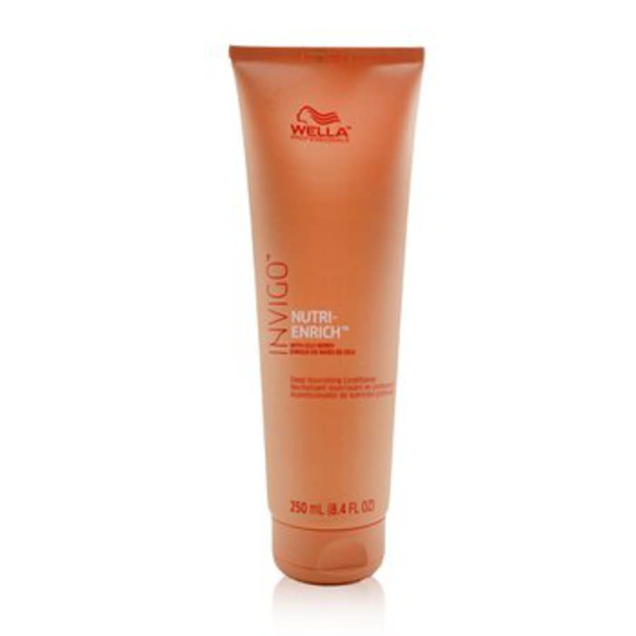 Wella - Invigo Nutri-Enrich Deep Nourishing Conditioner 250ml84oz 15$