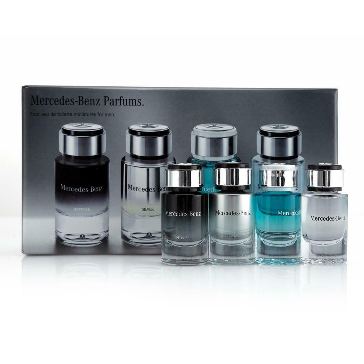 Mini Set Mercedes-benz m 29$