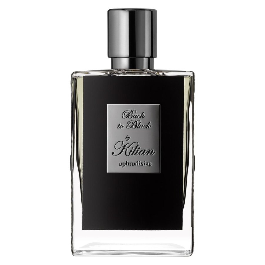 Kilian Unisex Back to Black aphrodisiac EDP Spray 17 oz Fragrances 3700550218326 210$