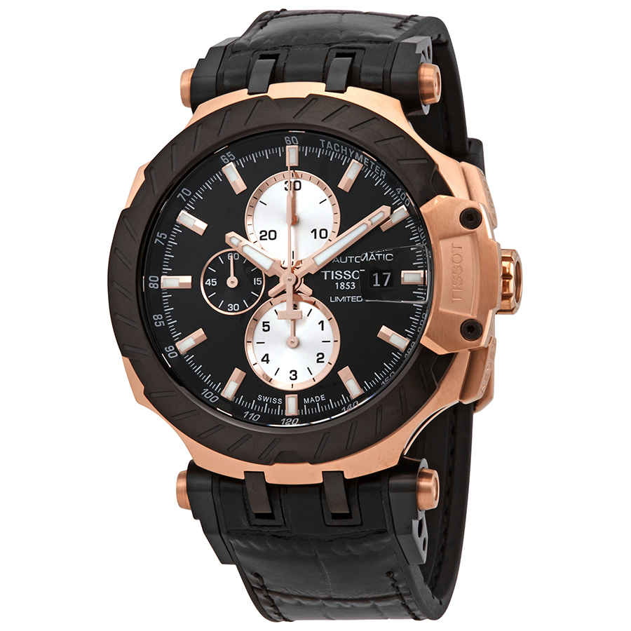 tissot marquez