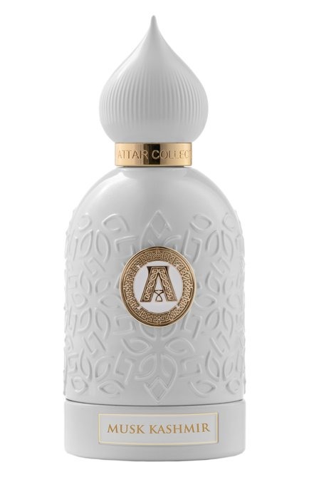 Attar Collection Unisex Musk Kashmir Extrait de Parfum Spray 27 oz Fragrances 6297001637135 130$