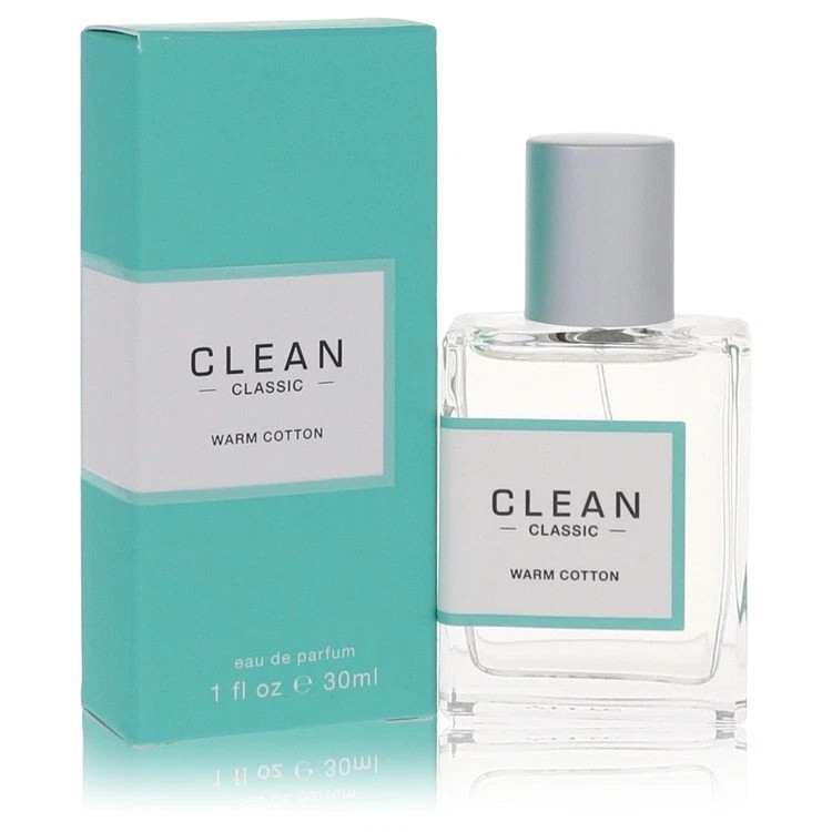 Clean Ladies Warm Cotton EDP Spray 10 oz Fragrances 874034013004 22$