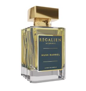 Regalien Mens Musk Barrel Extrait de Parfum 27 oz Fragrances 8682241303724 185$