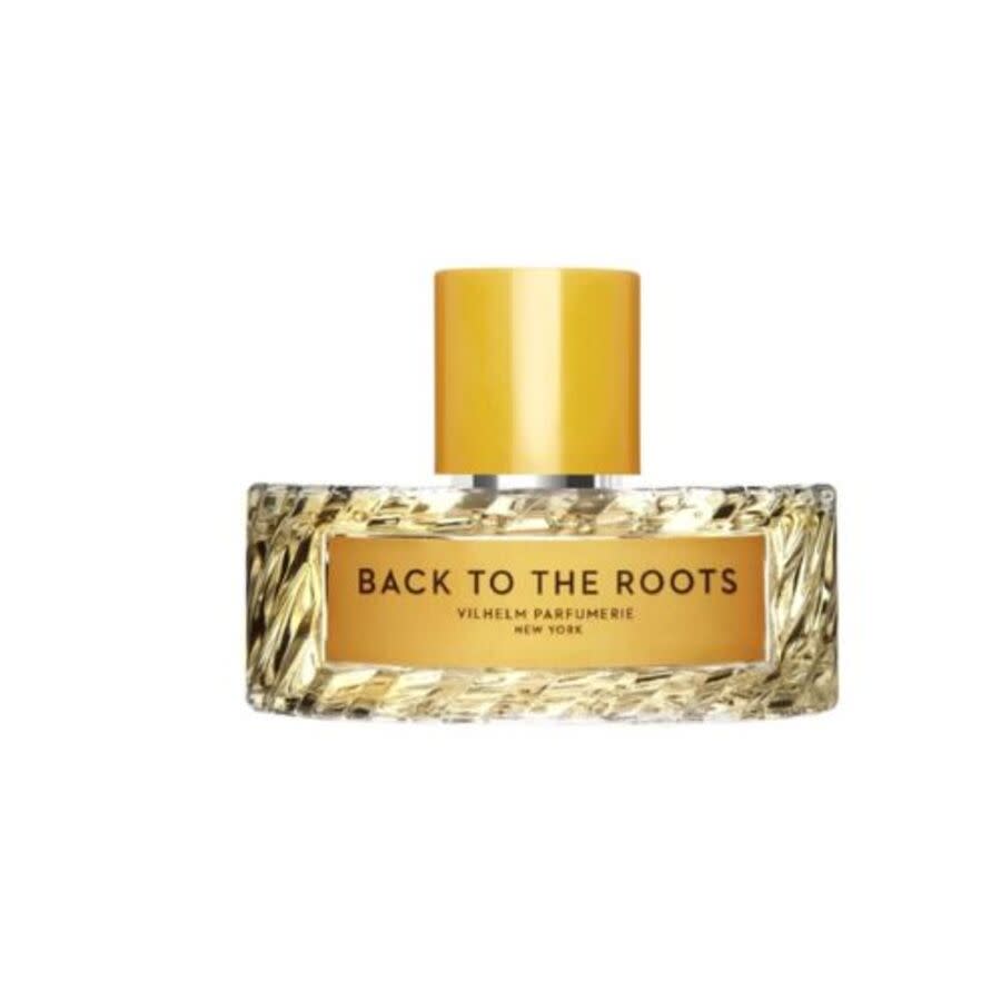 Vilhelm Parfumerie Unisex Back To The Roots EDP Spray 34 oz Fragrances 3760298545139 135$