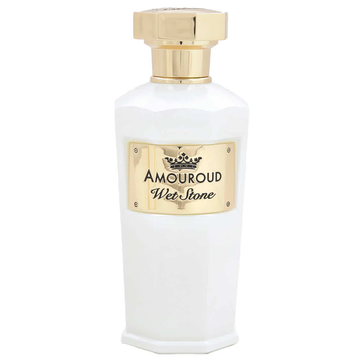 Amouroud Unisex Wet Stone EDP 34 oz Fragrances 008952203104 100$