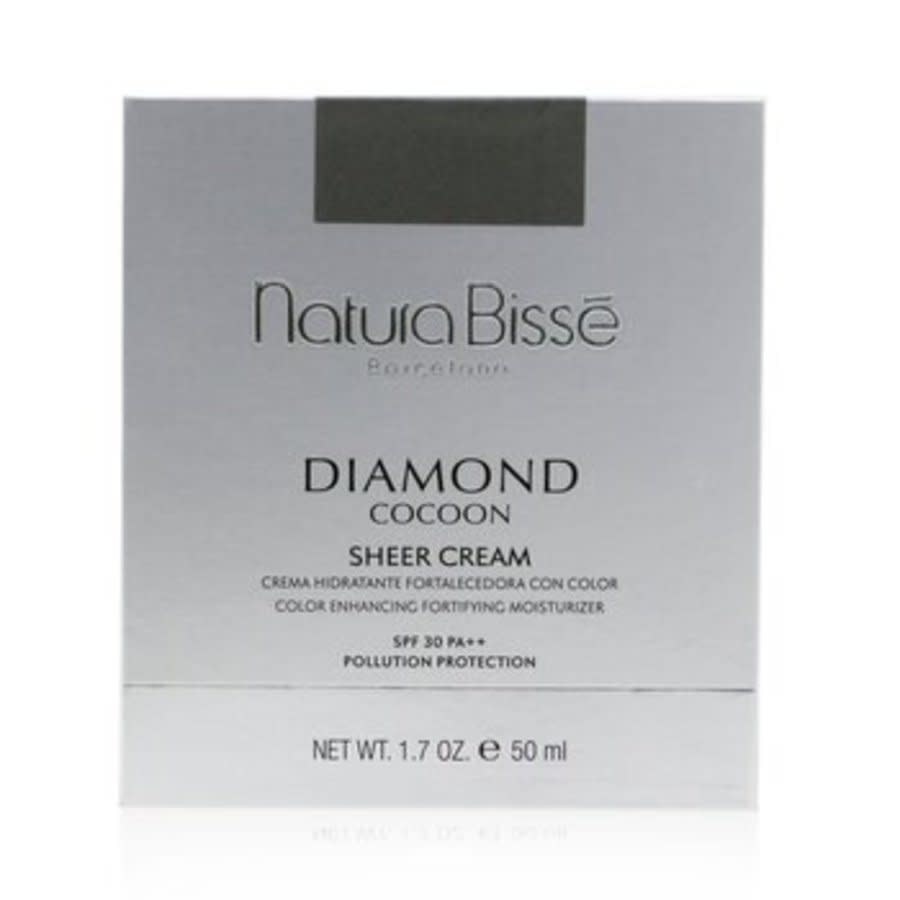 Natura Bisse - Diamond Cocoon Sheer Cream SPF 30 50Ml 17Oz 172$