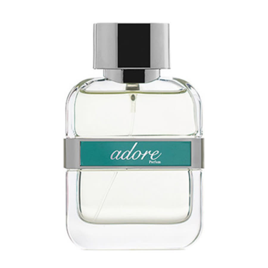 Arabian Oud Unisex Adore EDP Spray 271 oz Tester Fragrances 0628730451785 108$