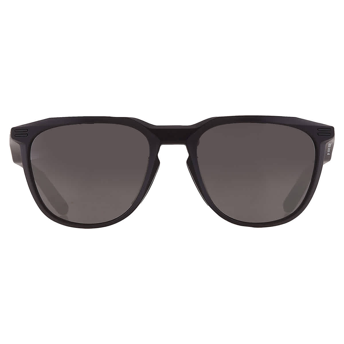 Oakley Thurso Sunglasses, in Matte Black Ink Frame/Prizm Black Lens | by West Marine