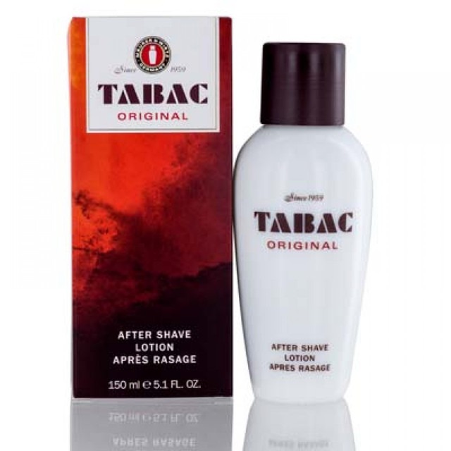 Tabac Original by Wirtz After Shave 51 oz m 14$