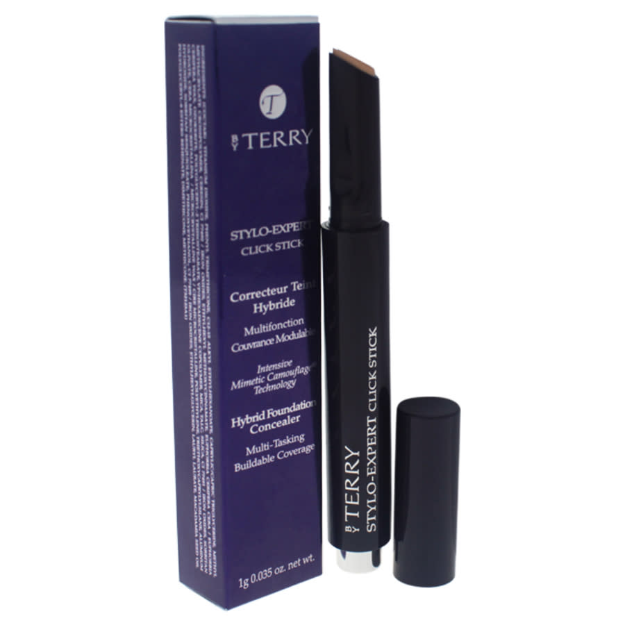 Stylo-Expert Click Stick Hybrid Foundation Concealer - 1 Rosy Light by By Terry for Women - 0035 oz Concealer 20$