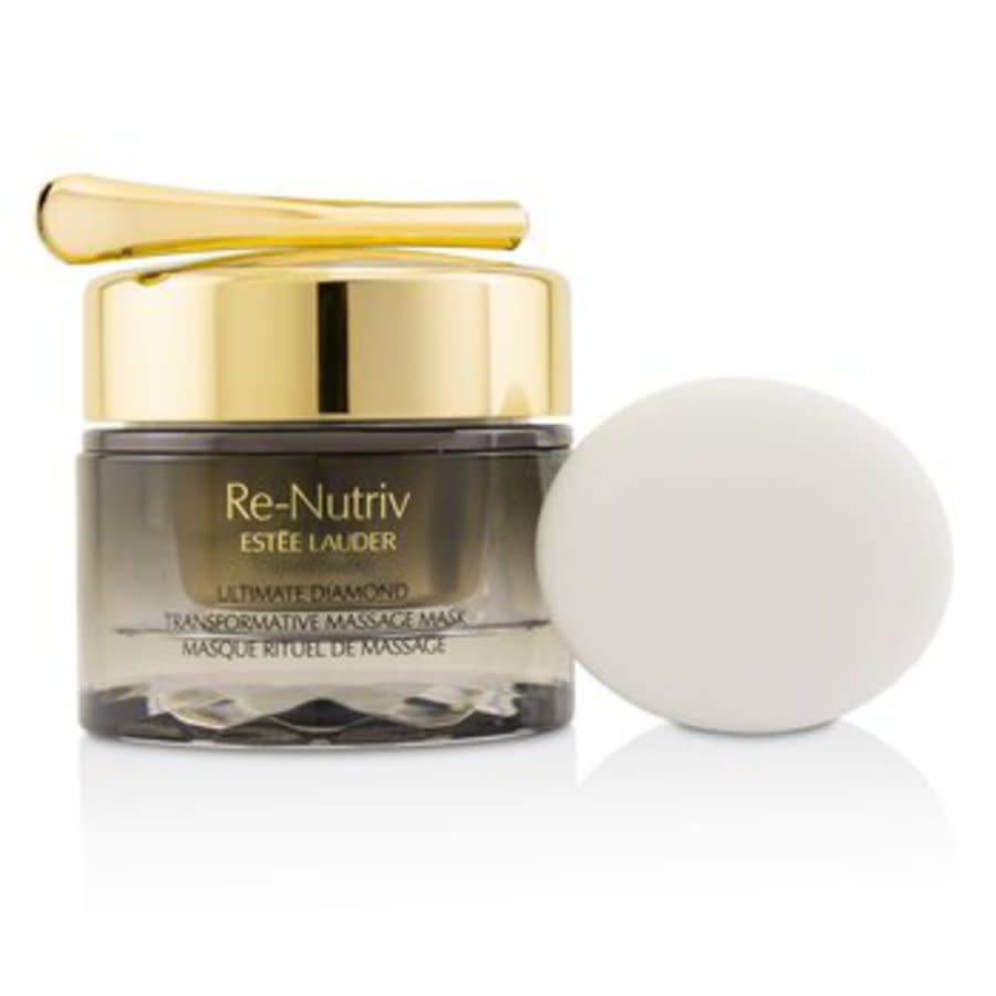 Estee Lauder Re-nutriv Ultiamte Diamond Tranformative Thermal Ritual 17 oz 275$