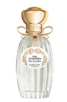 Goutal Unisex Dolce Vita Collection Eau dHadrien EDP Spray 34 oz Fragrances 711367109441 99$