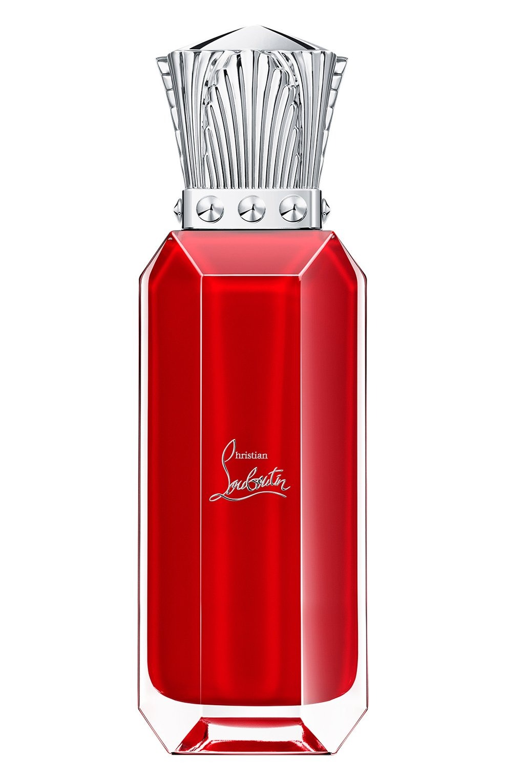 Christian Louboutin Ladies Loubirouge EDP 1.7 oz Fragrances 8435415085960