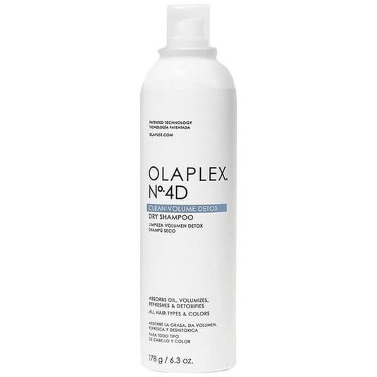 Olaplex Ladies No4D Clean Volume Detox Dry Shampoo 62 Hair Care 850018802574 25$